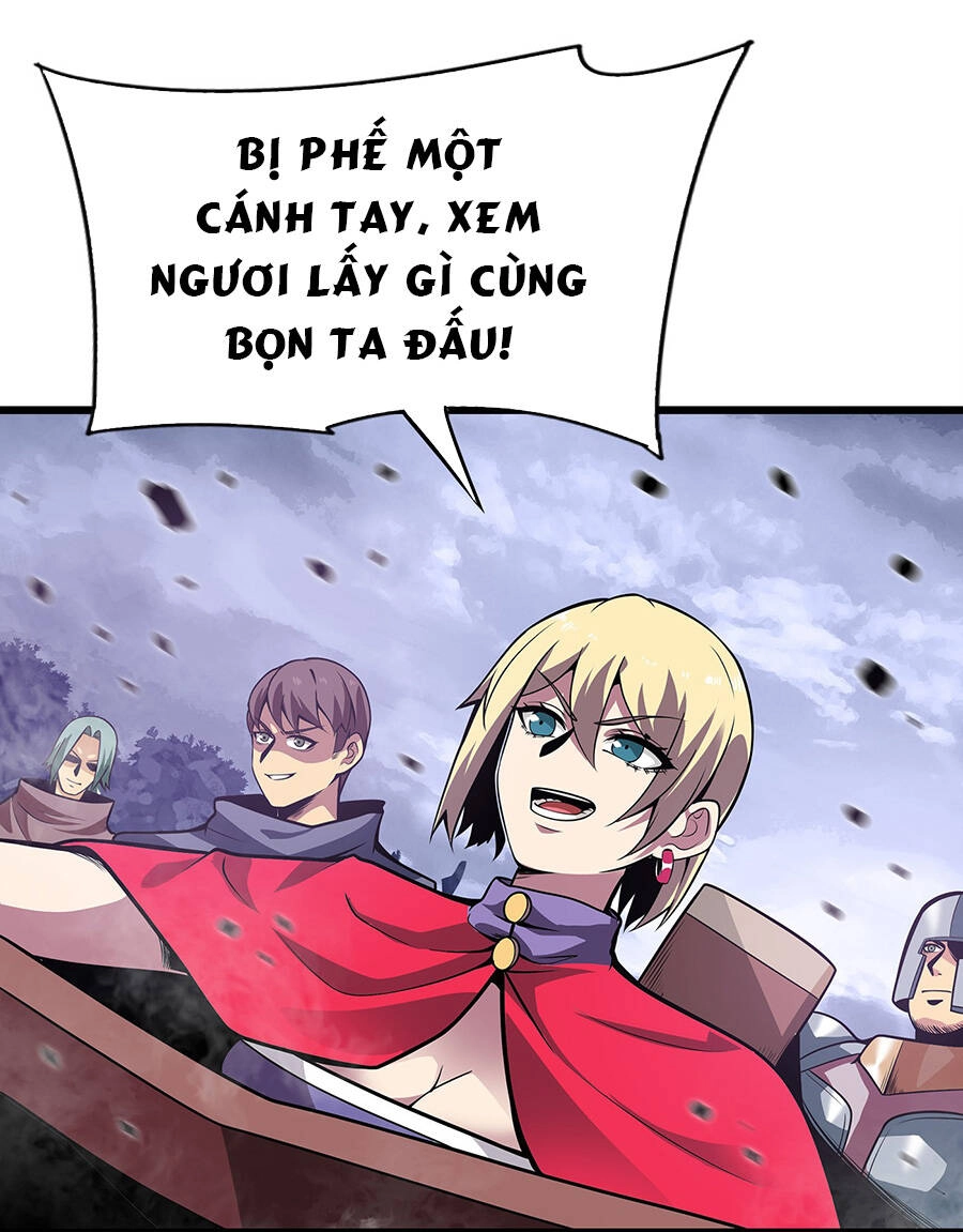 Ma Vương Gian Lận Hệ Thống Chapter 3 - 24