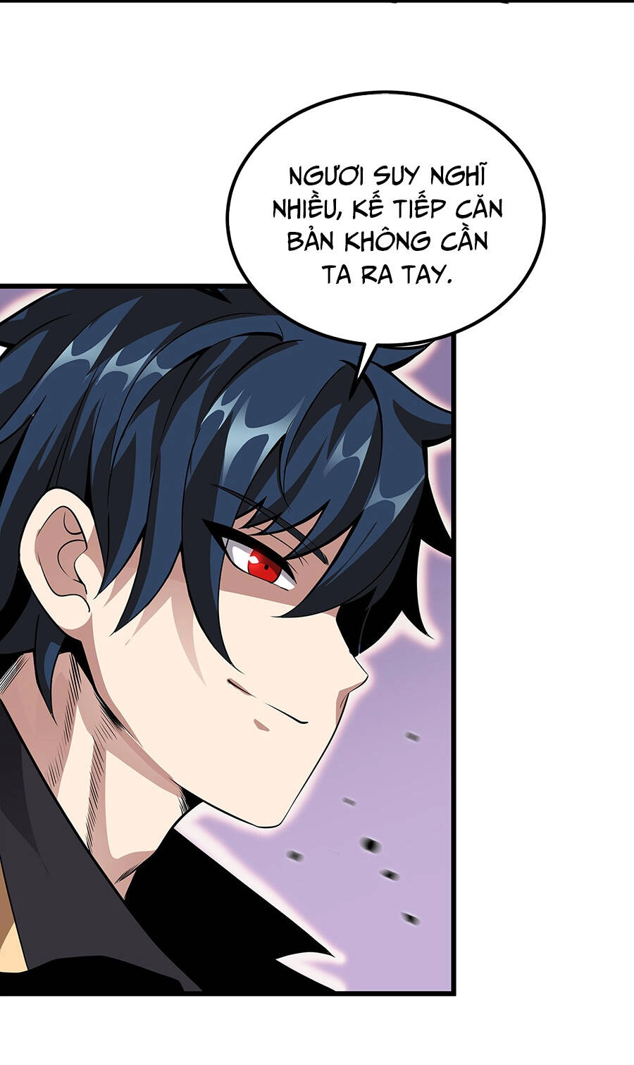 Ma Vương Gian Lận Hệ Thống Chapter 3 - 25