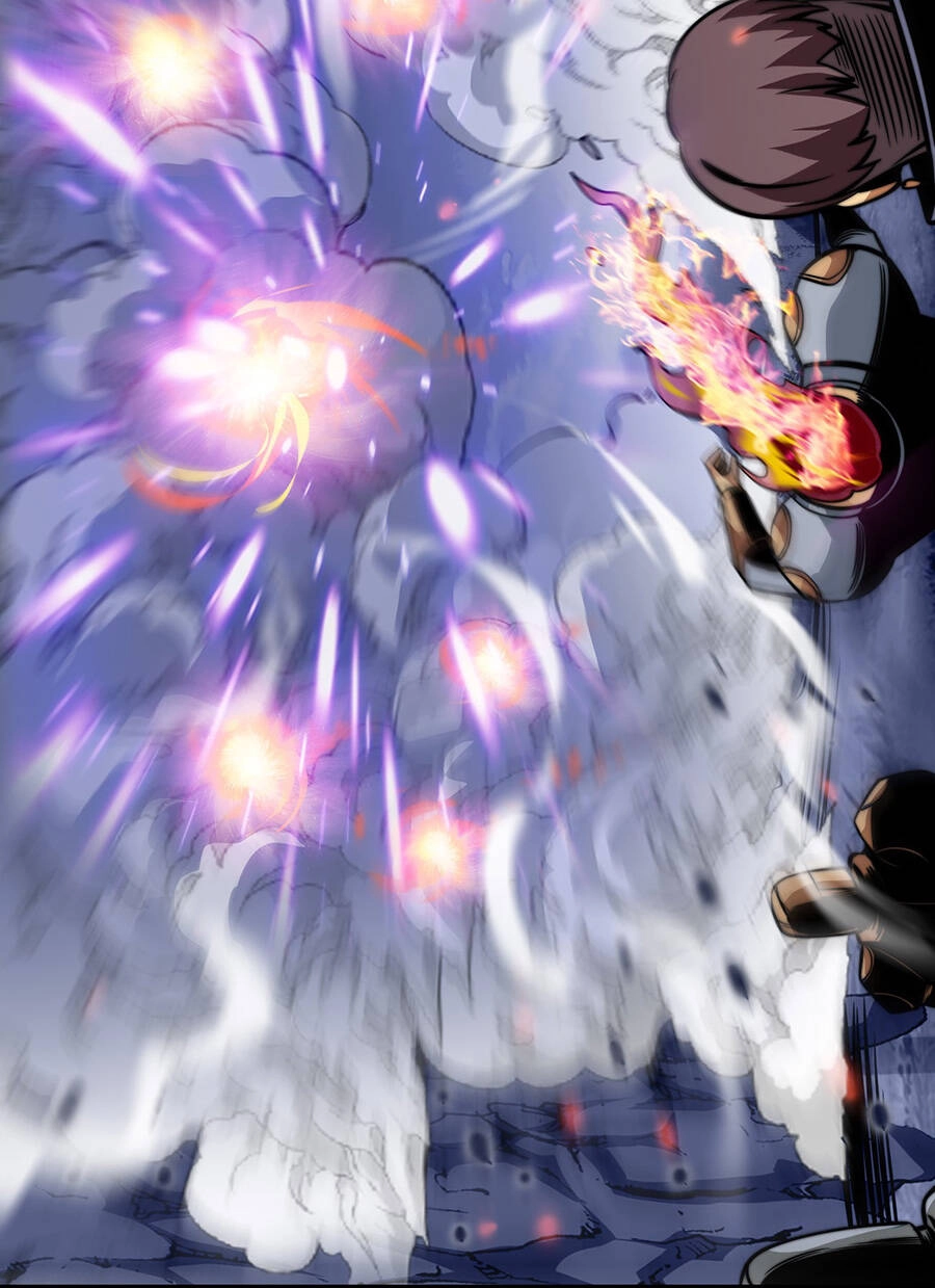 Ma Vương Gian Lận Hệ Thống Chapter 3 - 28