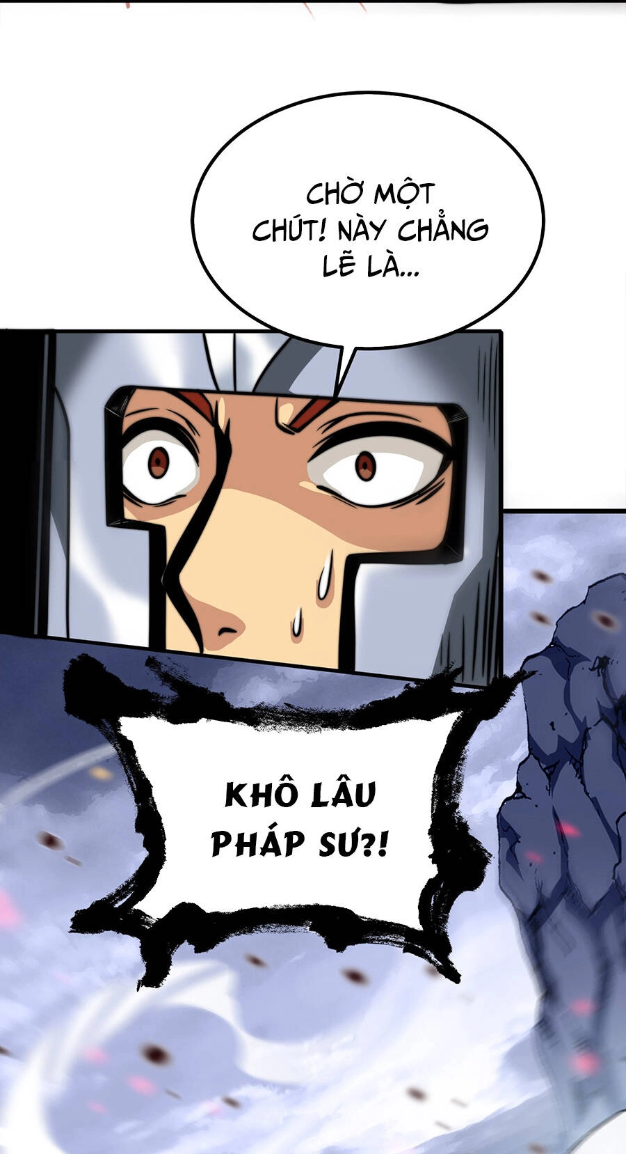 Ma Vương Gian Lận Hệ Thống Chapter 3 - 30