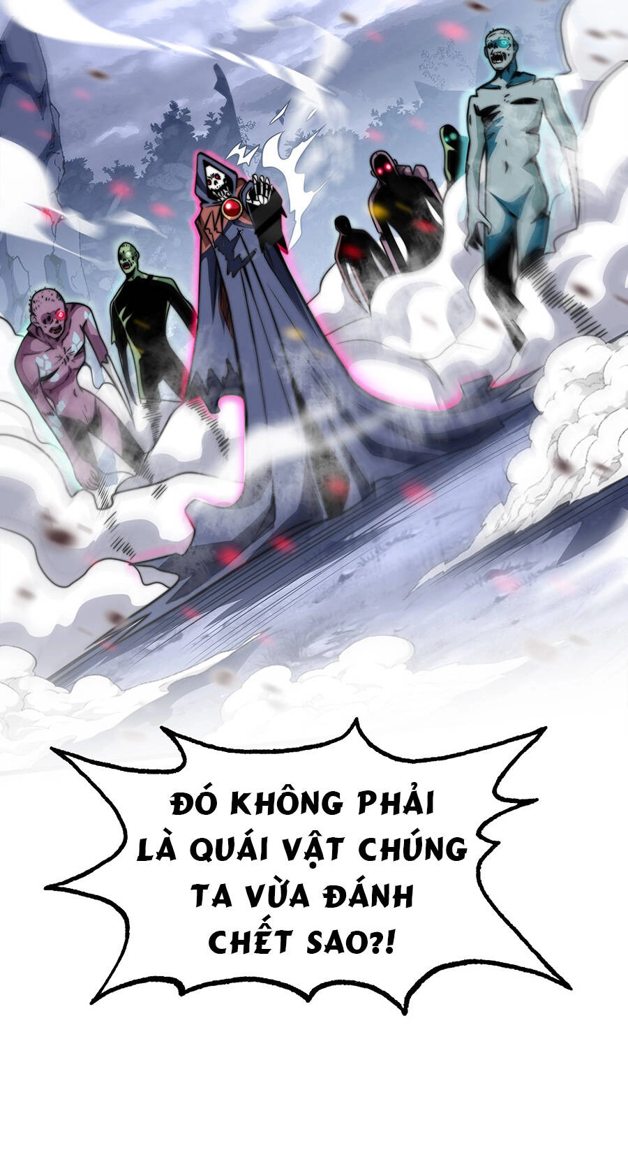 Ma Vương Gian Lận Hệ Thống Chapter 3 - 31