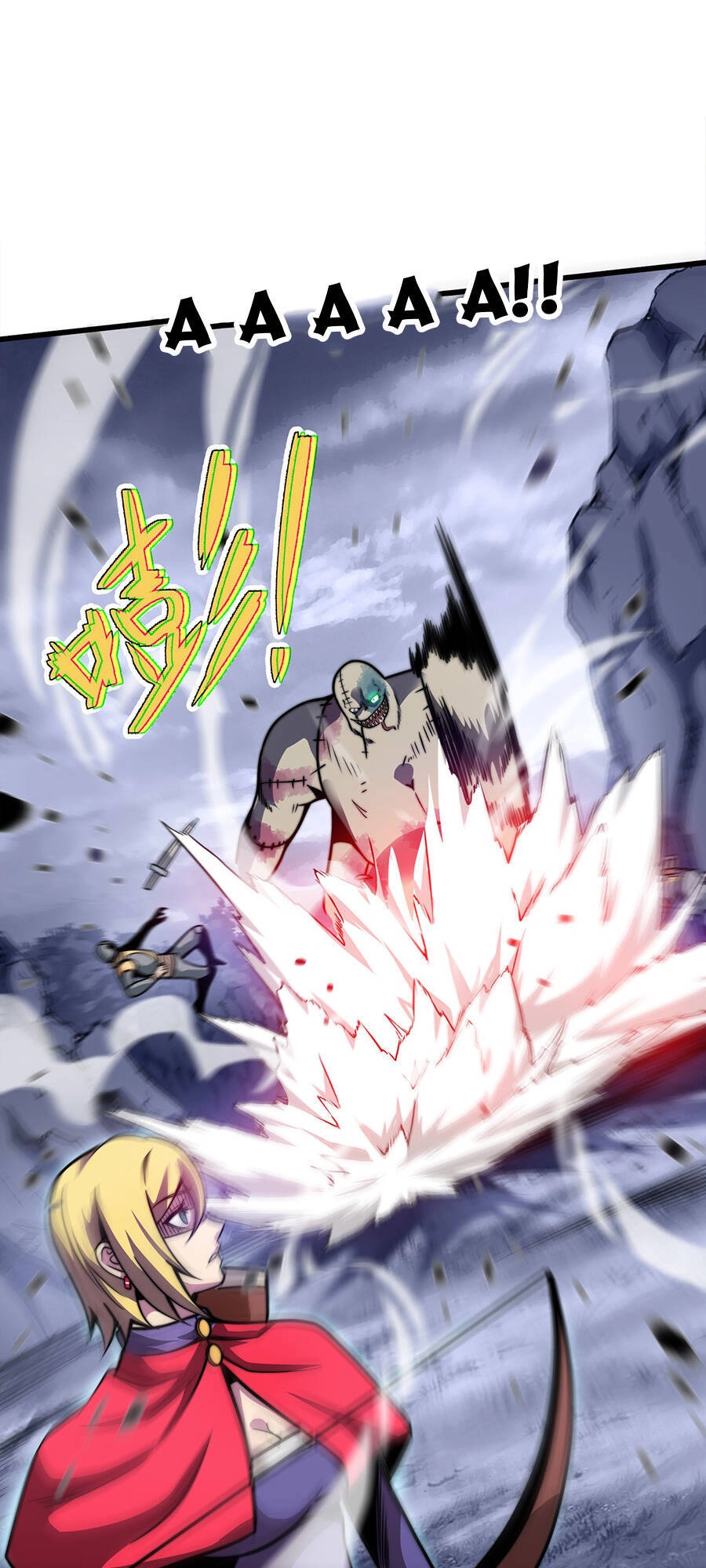 Ma Vương Gian Lận Hệ Thống Chapter 3 - 32