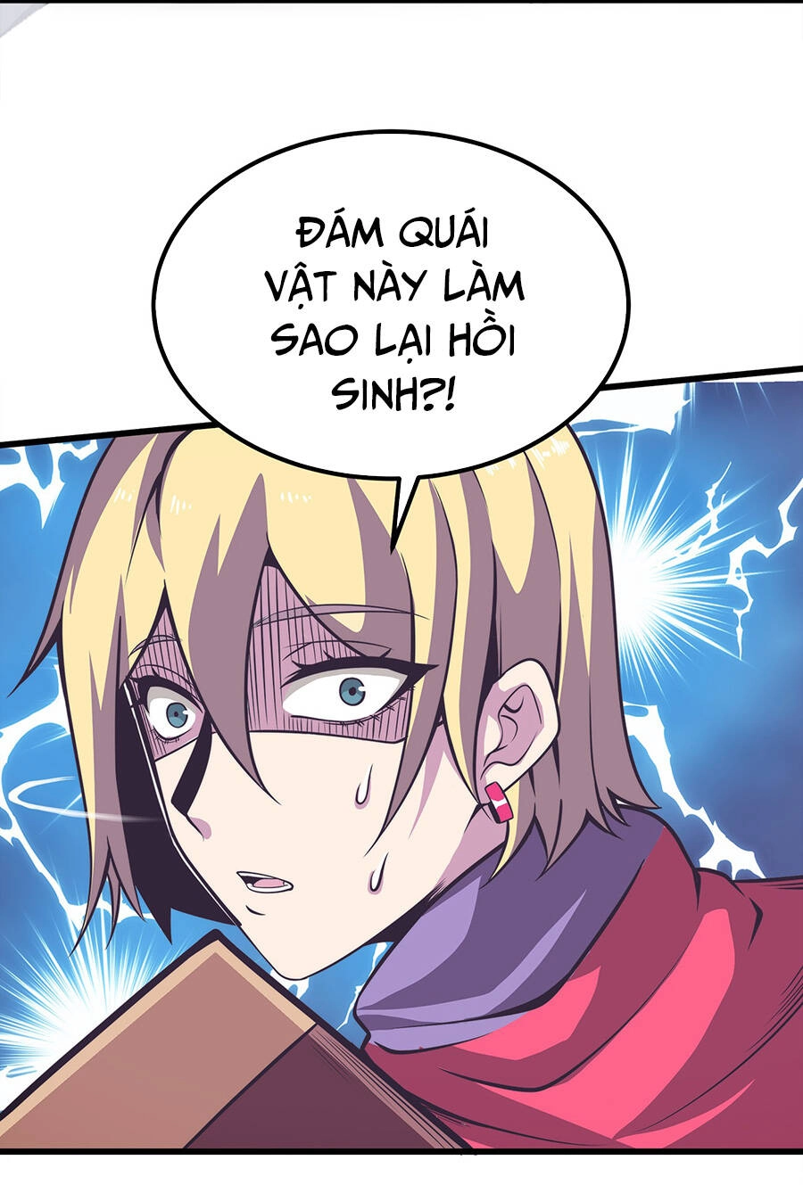 Ma Vương Gian Lận Hệ Thống Chapter 3 - 34