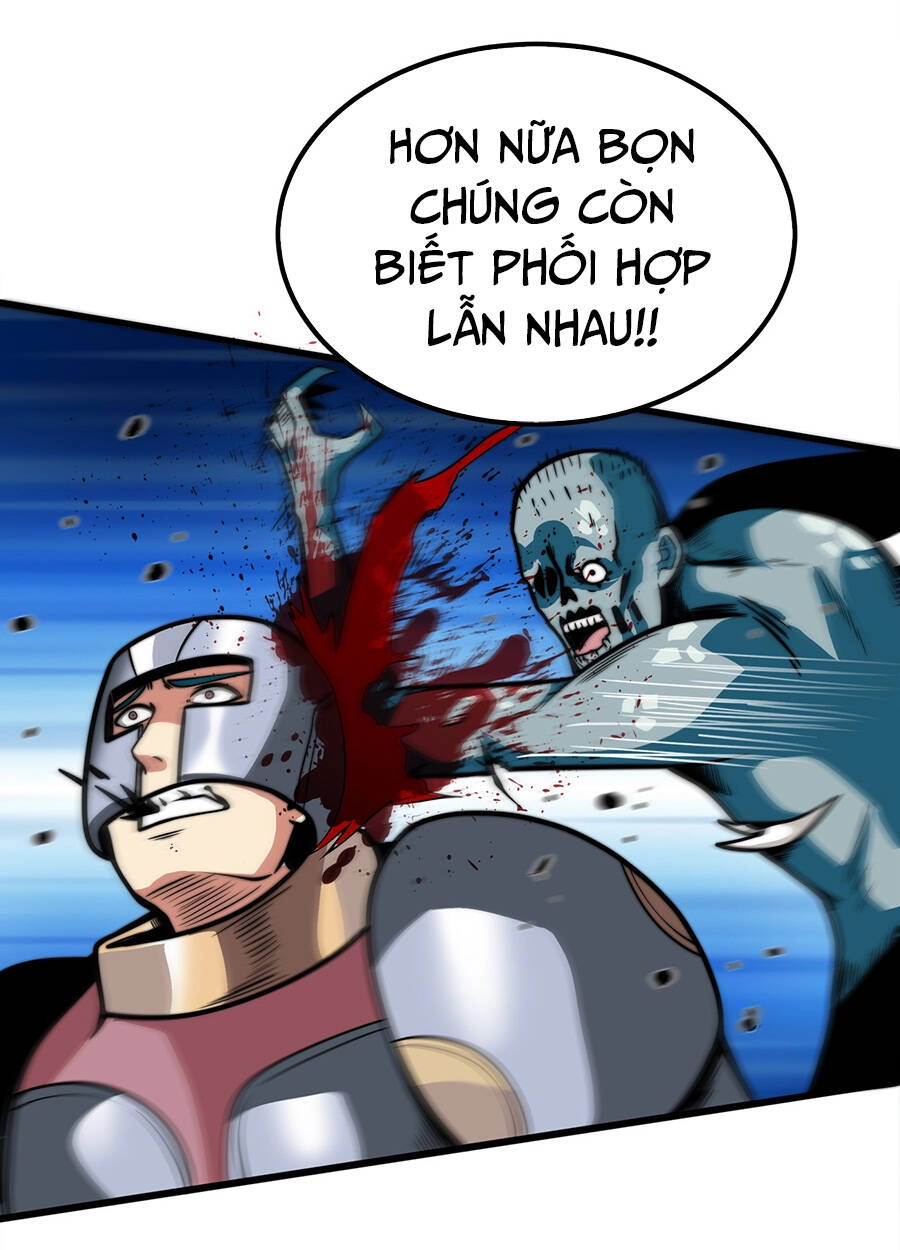 Ma Vương Gian Lận Hệ Thống Chapter 3 - 35