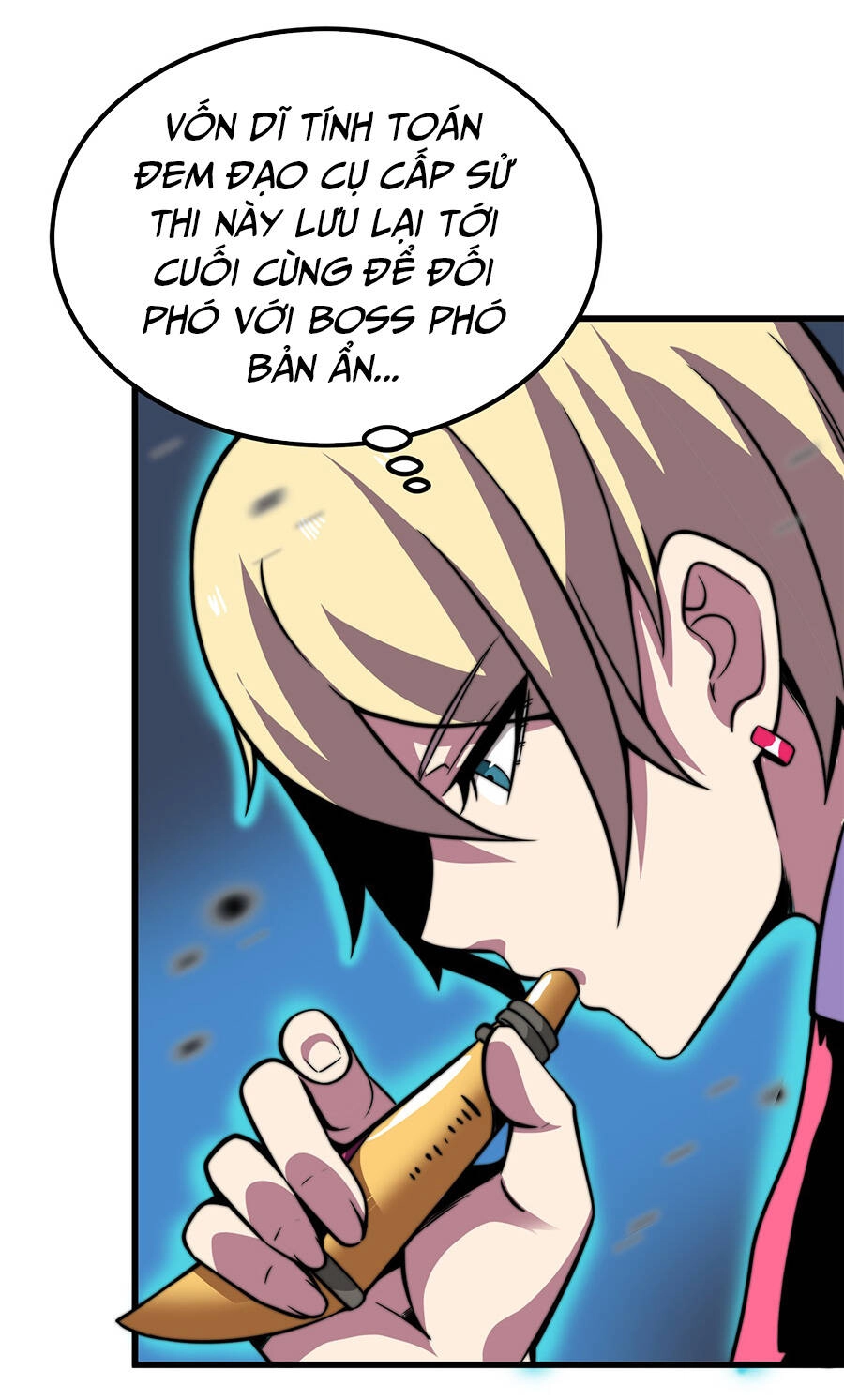 Ma Vương Gian Lận Hệ Thống Chapter 3 - 43