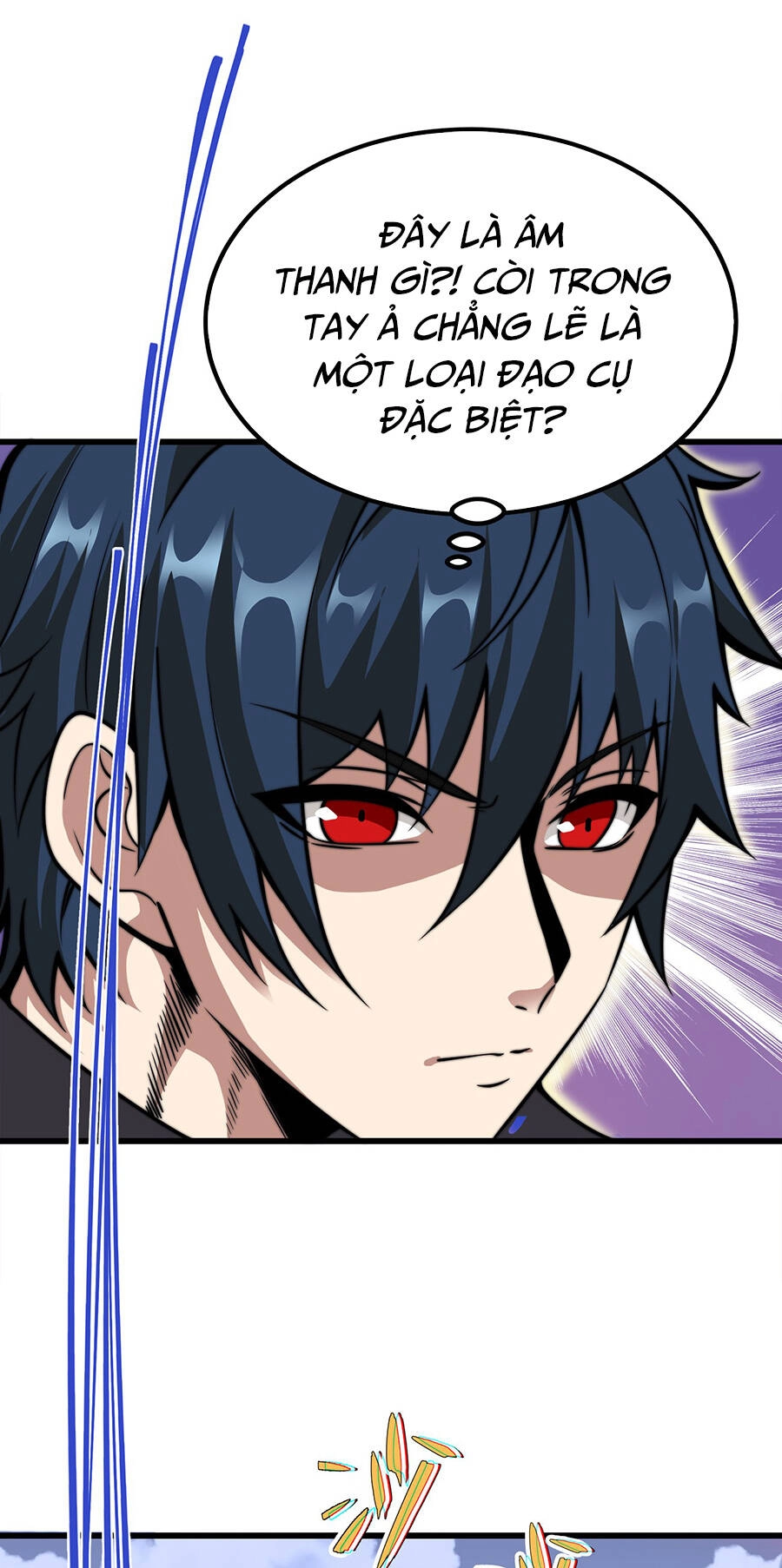 Ma Vương Gian Lận Hệ Thống Chapter 3 - 44