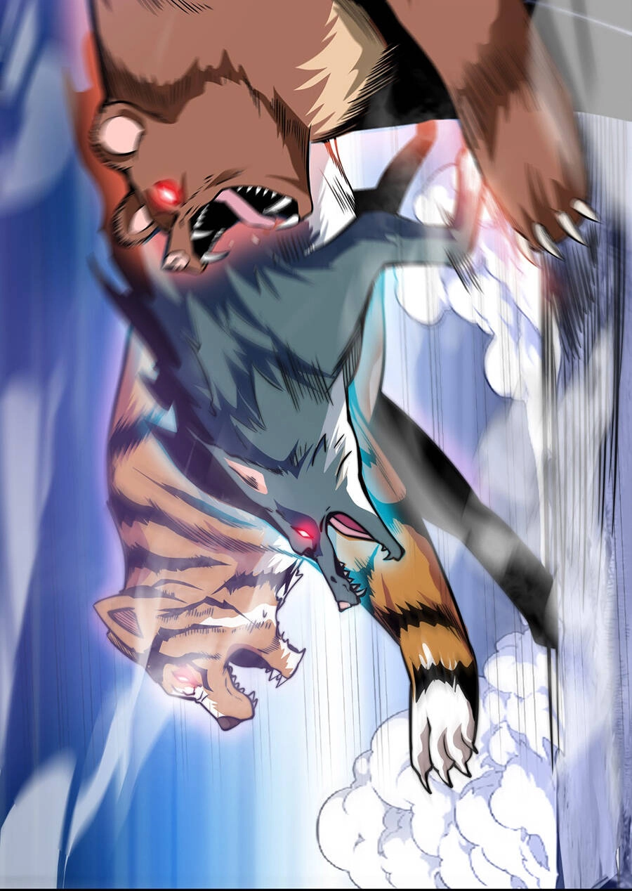 Ma Vương Gian Lận Hệ Thống Chapter 3 - 48