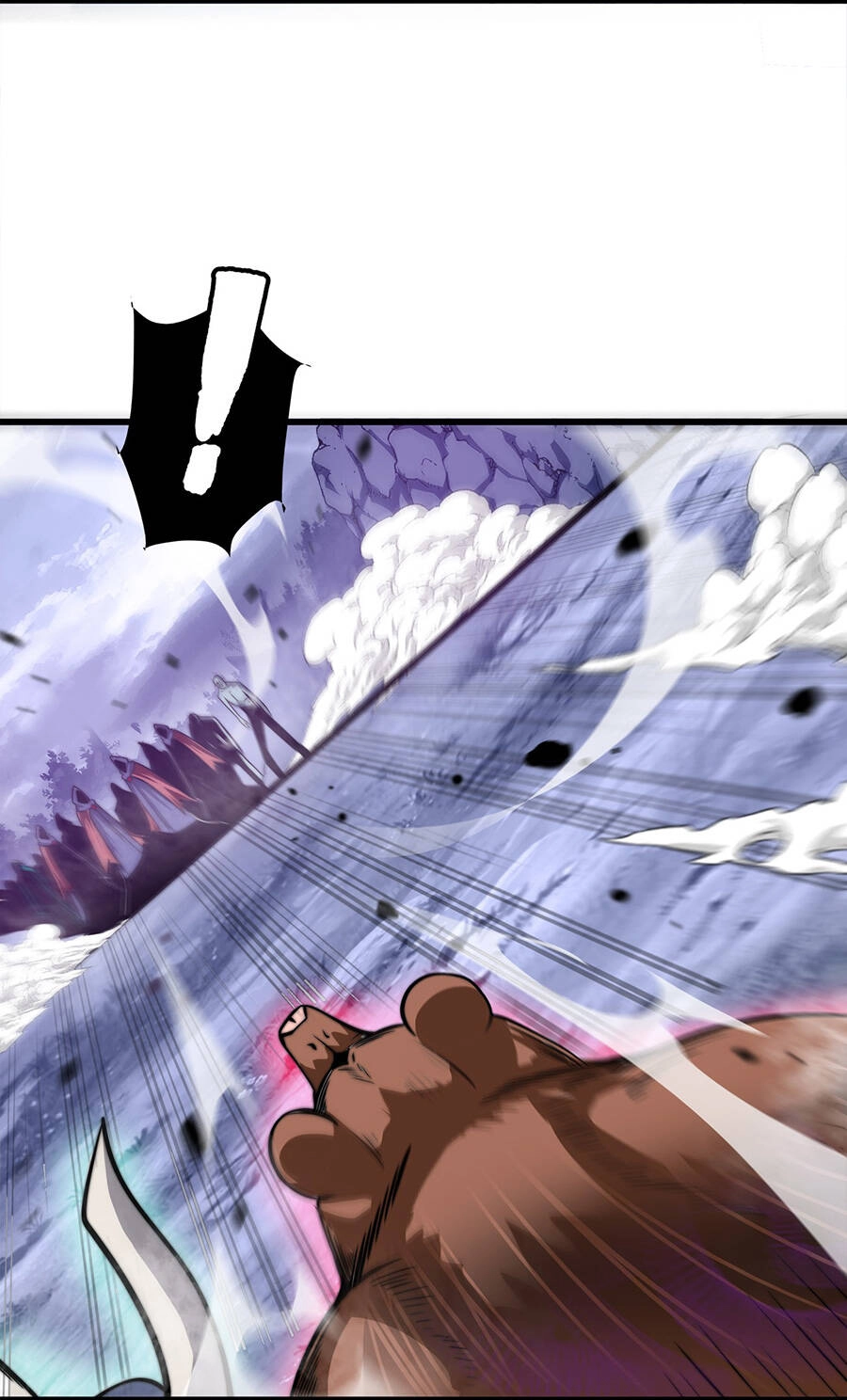 Ma Vương Gian Lận Hệ Thống Chapter 3 - 49