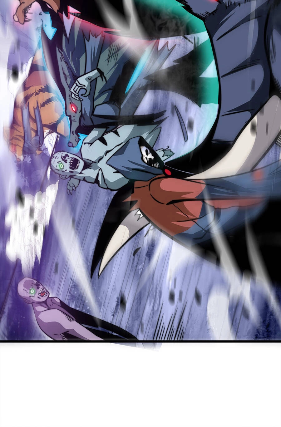 Ma Vương Gian Lận Hệ Thống Chapter 3 - 51