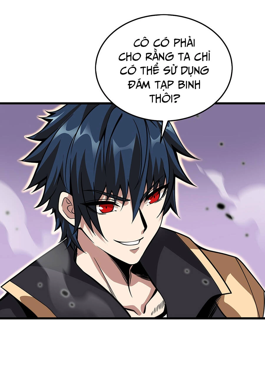 Ma Vương Gian Lận Hệ Thống Chapter 3 - 54