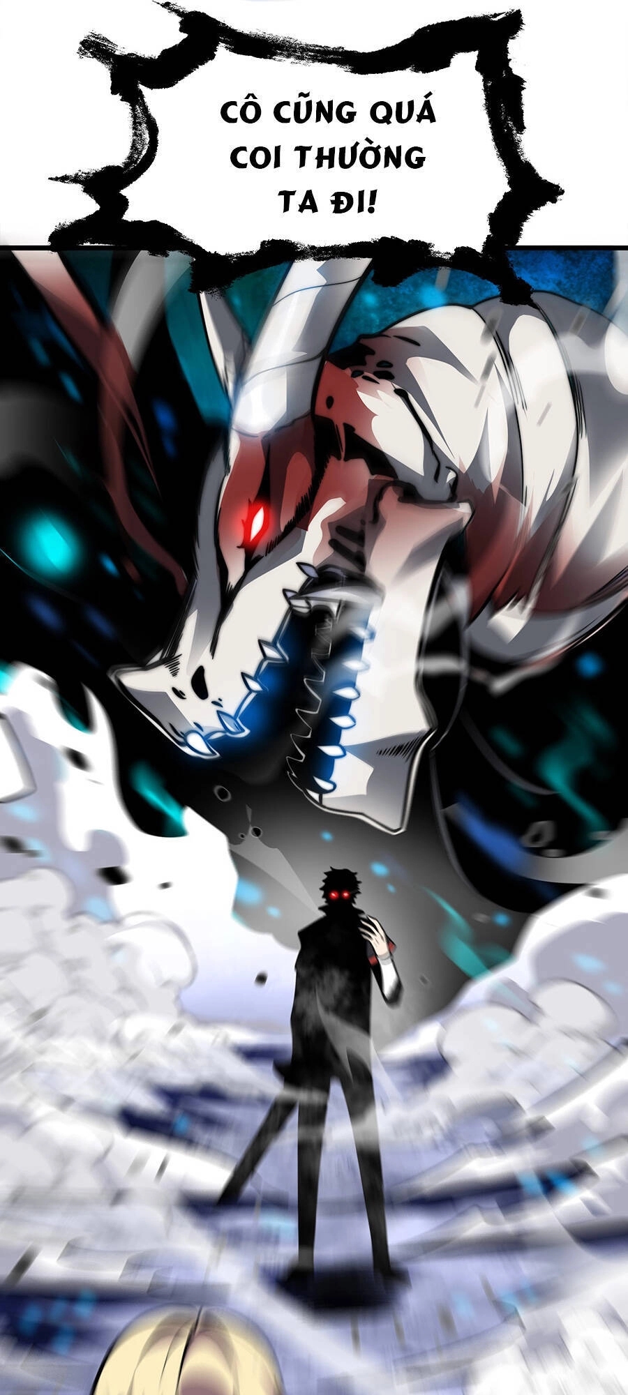 Ma Vương Gian Lận Hệ Thống Chapter 3 - 59