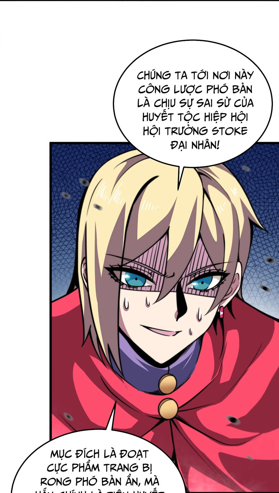 Ma Vương Gian Lận Hệ Thống Chapter 3 - 65