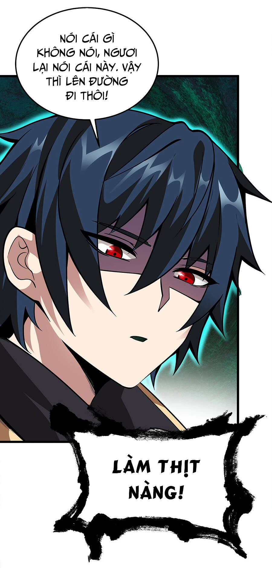 Ma Vương Gian Lận Hệ Thống Chapter 3 - 68