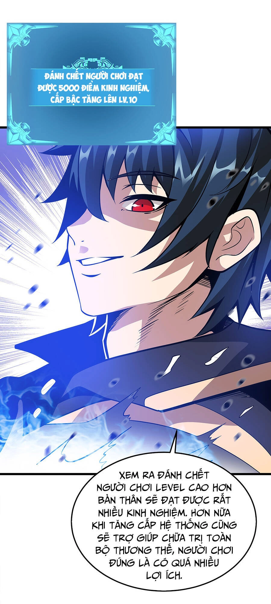 Ma Vương Gian Lận Hệ Thống Chapter 3 - 72