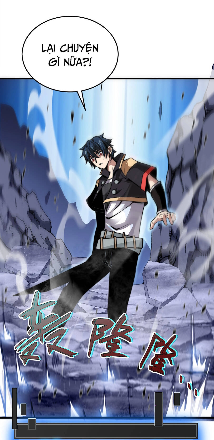 Ma Vương Gian Lận Hệ Thống Chapter 3 - 74