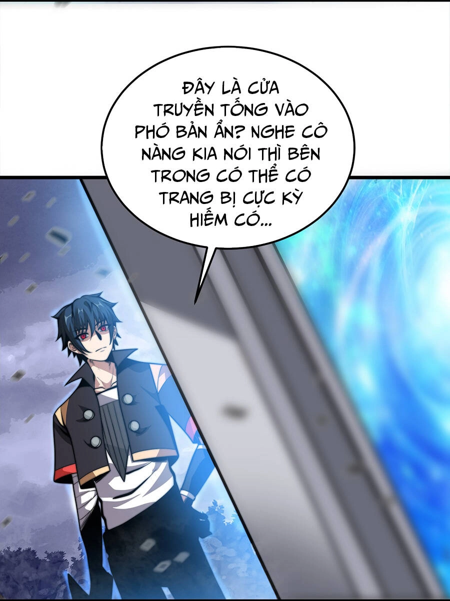 Ma Vương Gian Lận Hệ Thống Chapter 3 - 76