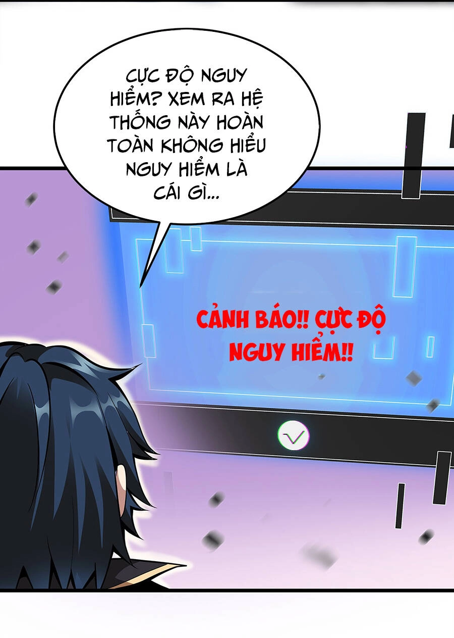 Ma Vương Gian Lận Hệ Thống Chapter 3 - 77