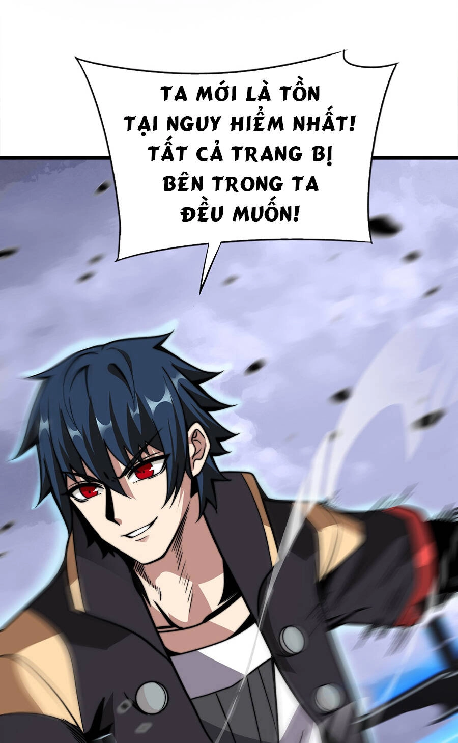 Ma Vương Gian Lận Hệ Thống Chapter 3 - 78