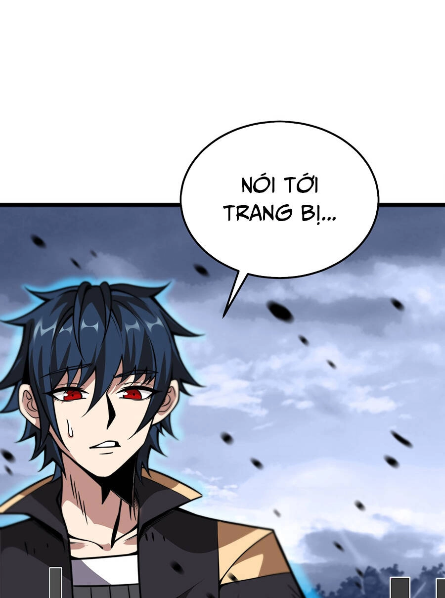 Ma Vương Gian Lận Hệ Thống Chapter 4 - 3