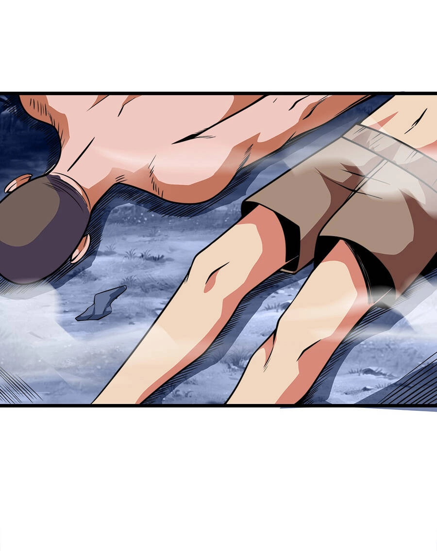 Ma Vương Gian Lận Hệ Thống Chapter 4 - 9