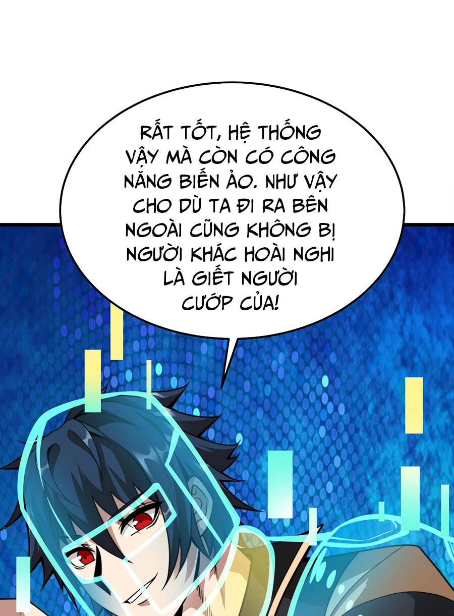 Ma Vương Gian Lận Hệ Thống Chapter 4 - 11