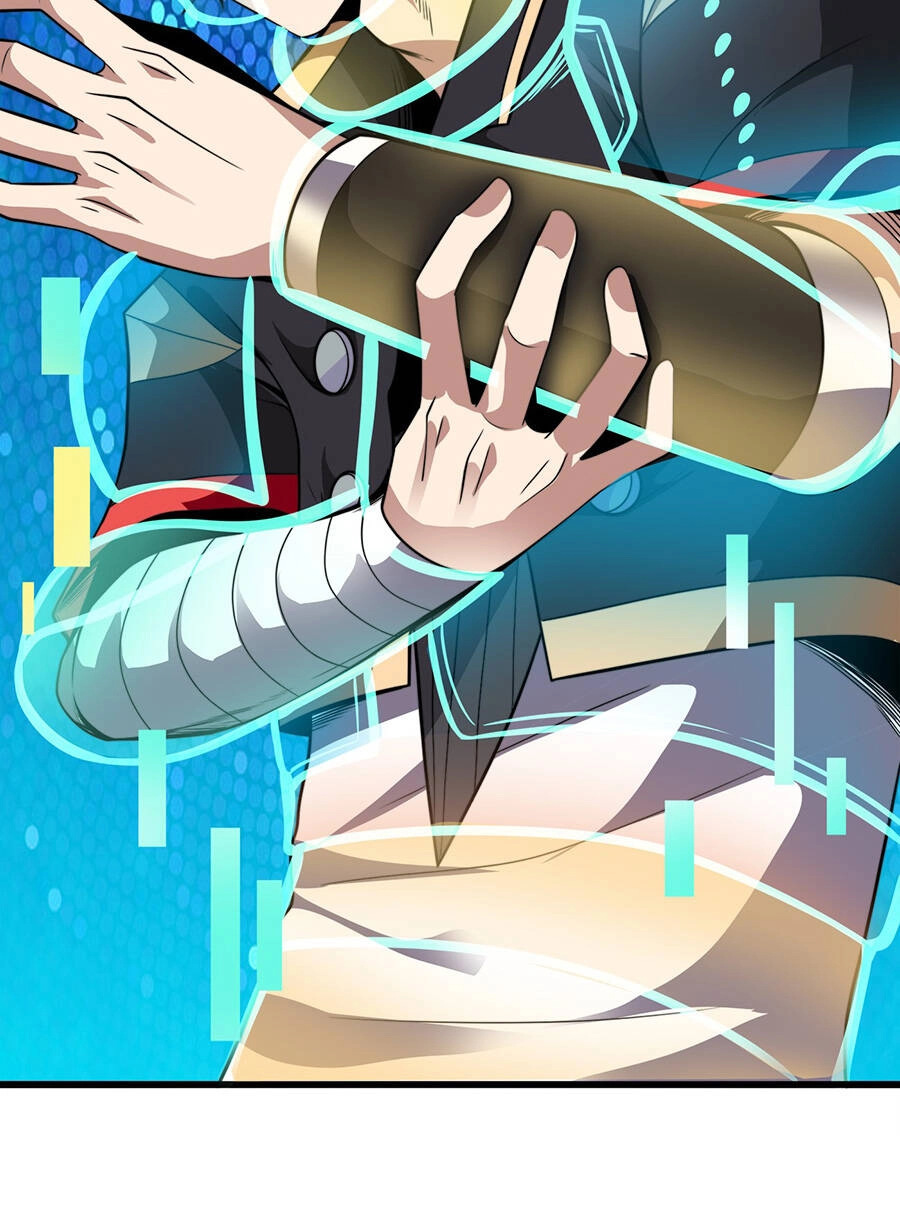 Ma Vương Gian Lận Hệ Thống Chapter 4 - 12