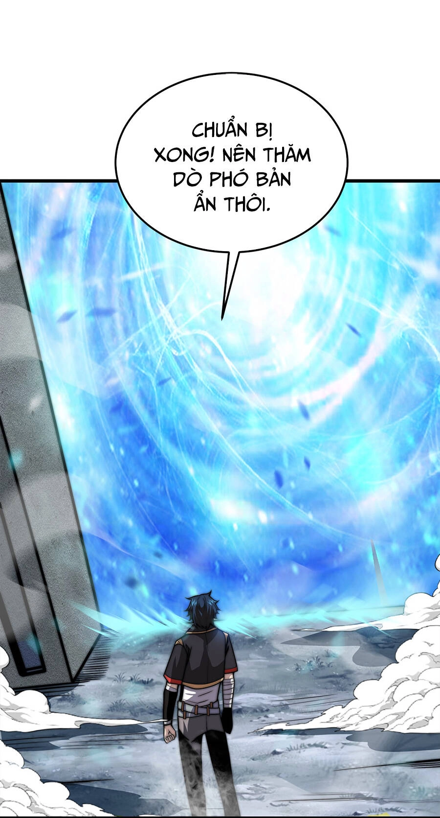 Ma Vương Gian Lận Hệ Thống Chapter 4 - 14