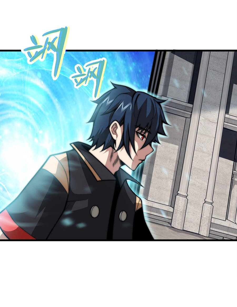 Ma Vương Gian Lận Hệ Thống Chapter 4 - 16