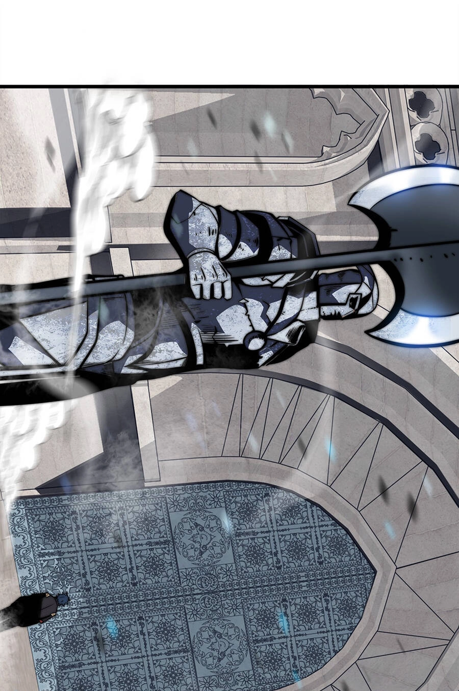 Ma Vương Gian Lận Hệ Thống Chapter 4 - 17