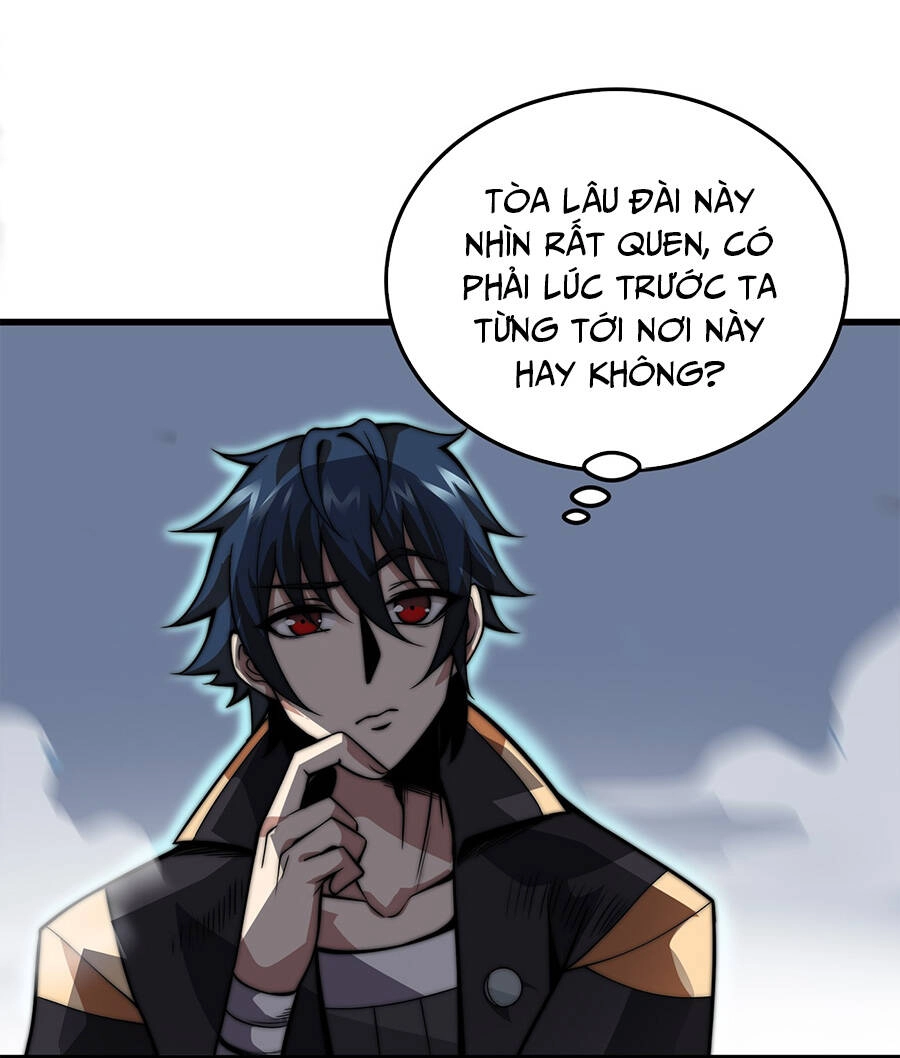 Ma Vương Gian Lận Hệ Thống Chapter 4 - 19