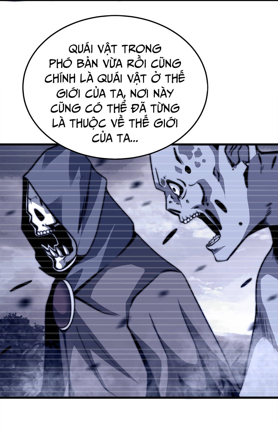 Ma Vương Gian Lận Hệ Thống Chapter 4 - 21