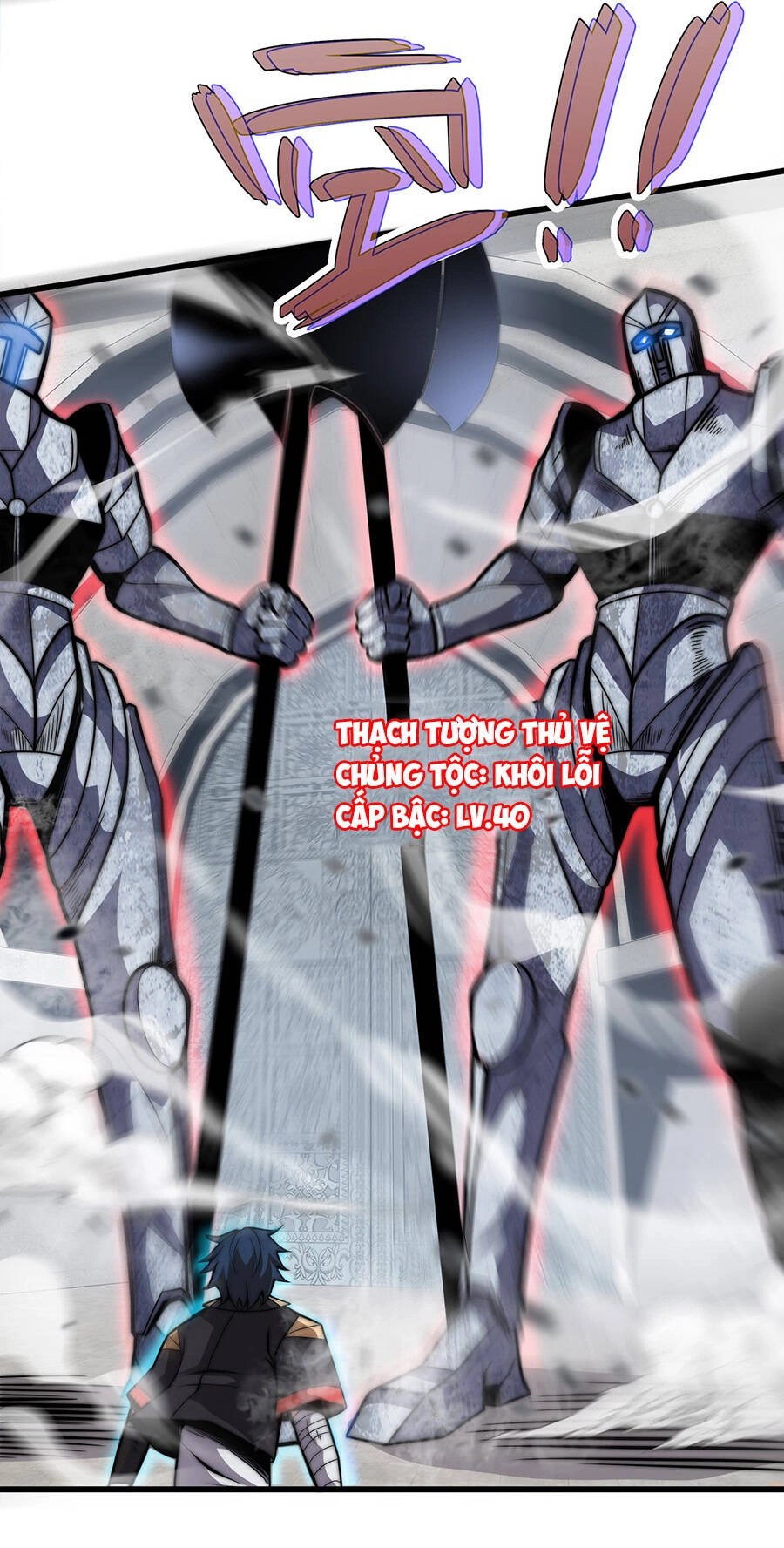 Ma Vương Gian Lận Hệ Thống Chapter 4 - 25