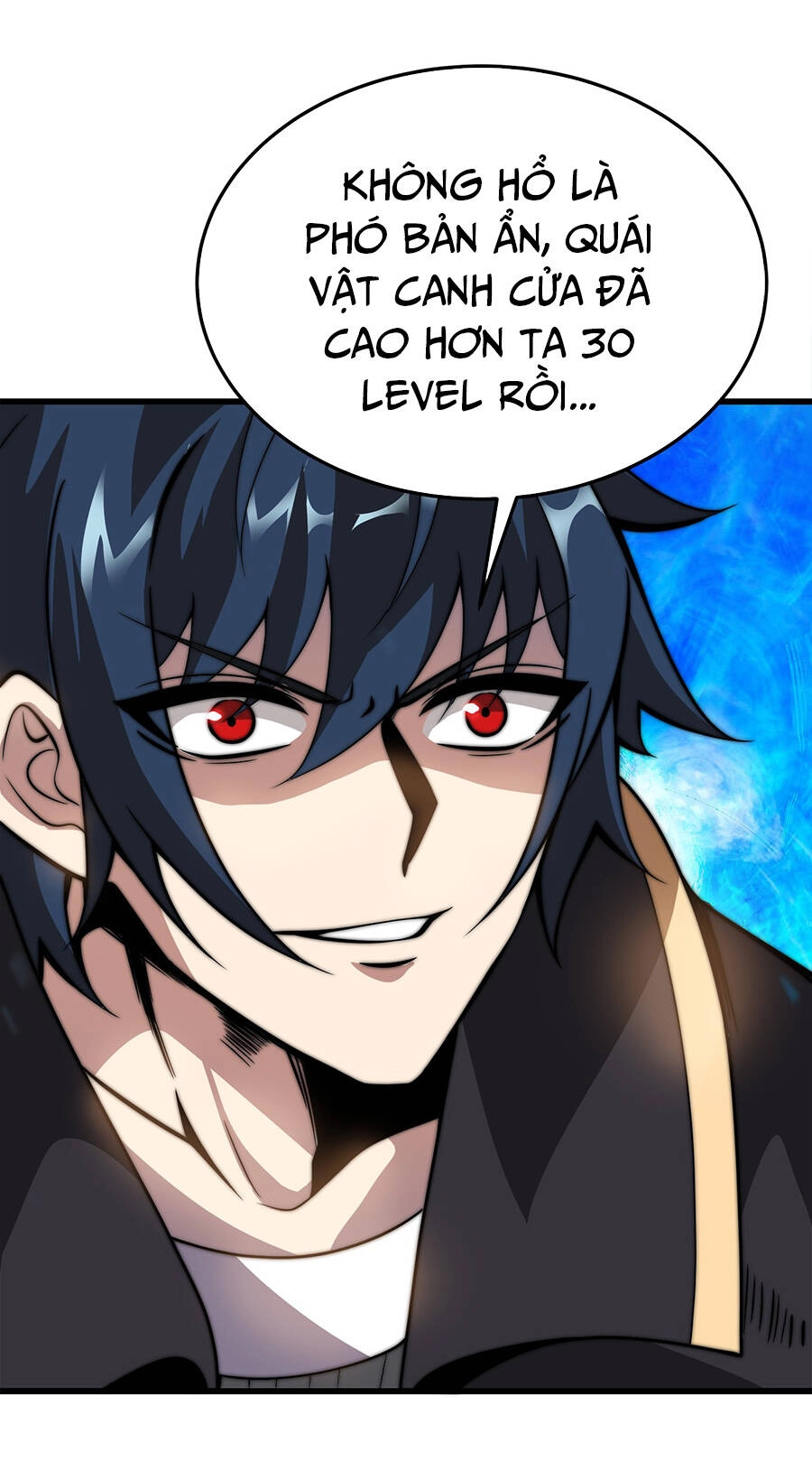 Ma Vương Gian Lận Hệ Thống Chapter 4 - 26