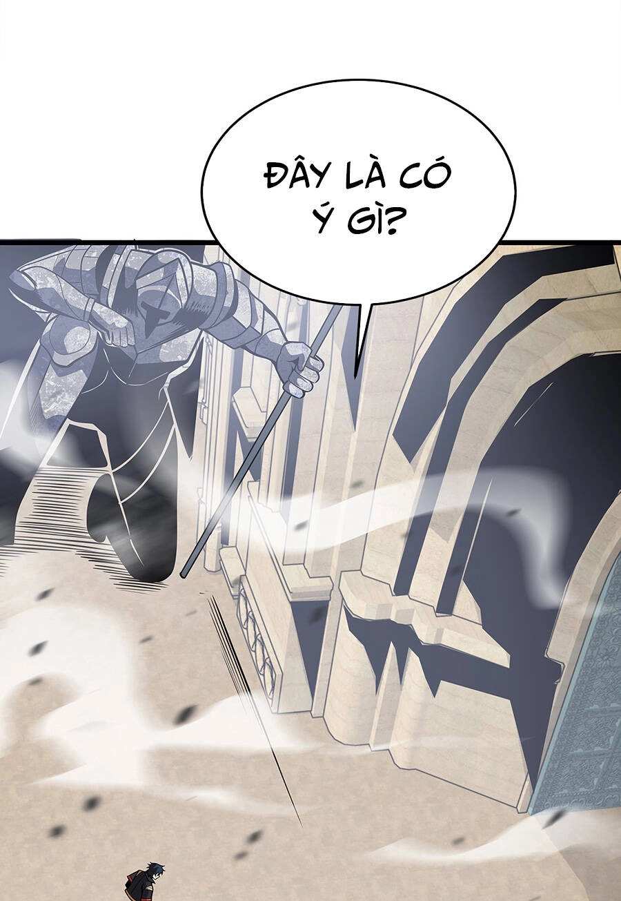 Ma Vương Gian Lận Hệ Thống Chapter 4 - 29