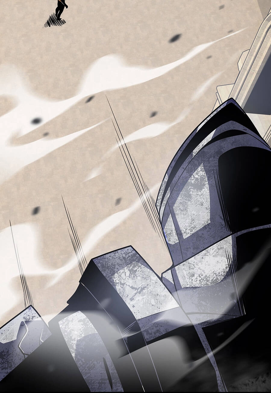 Ma Vương Gian Lận Hệ Thống Chapter 4 - 30