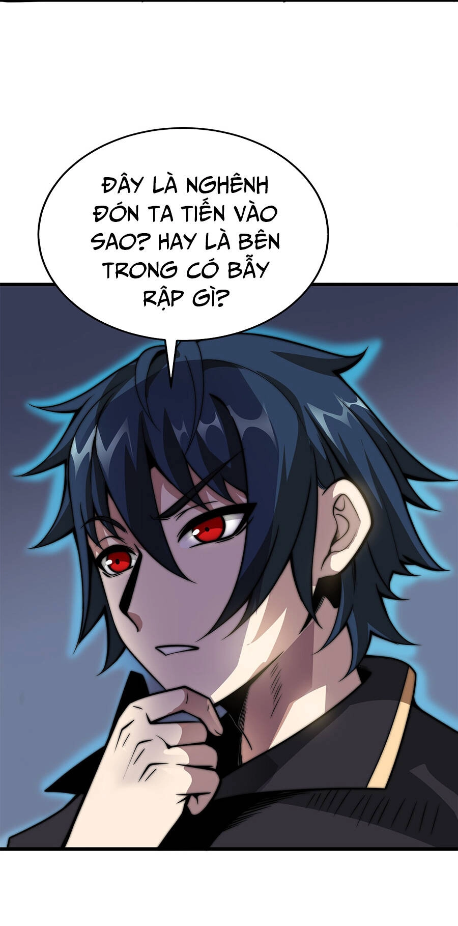 Ma Vương Gian Lận Hệ Thống Chapter 4 - 31