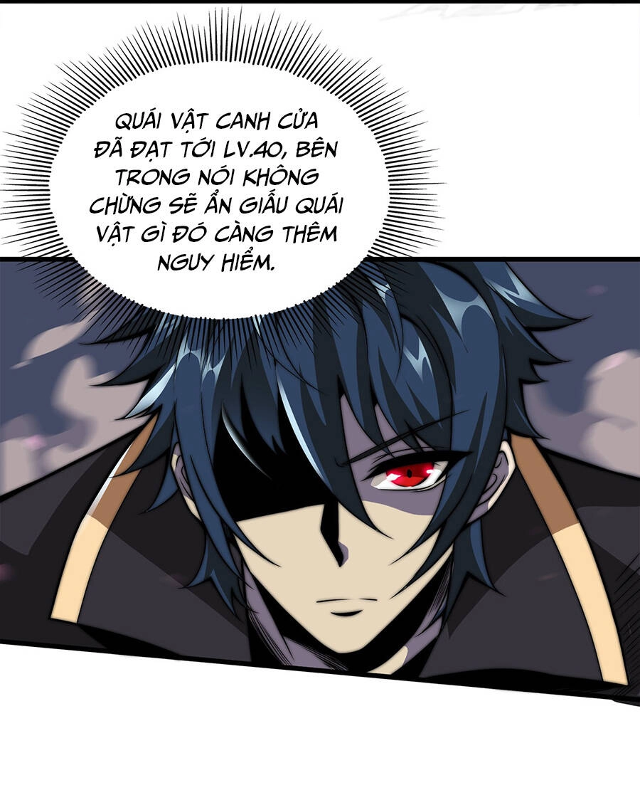 Ma Vương Gian Lận Hệ Thống Chapter 4 - 36