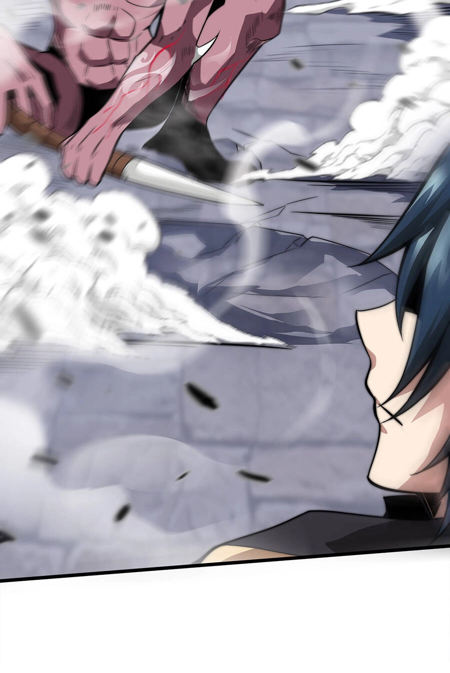 Ma Vương Gian Lận Hệ Thống Chapter 4 - 42