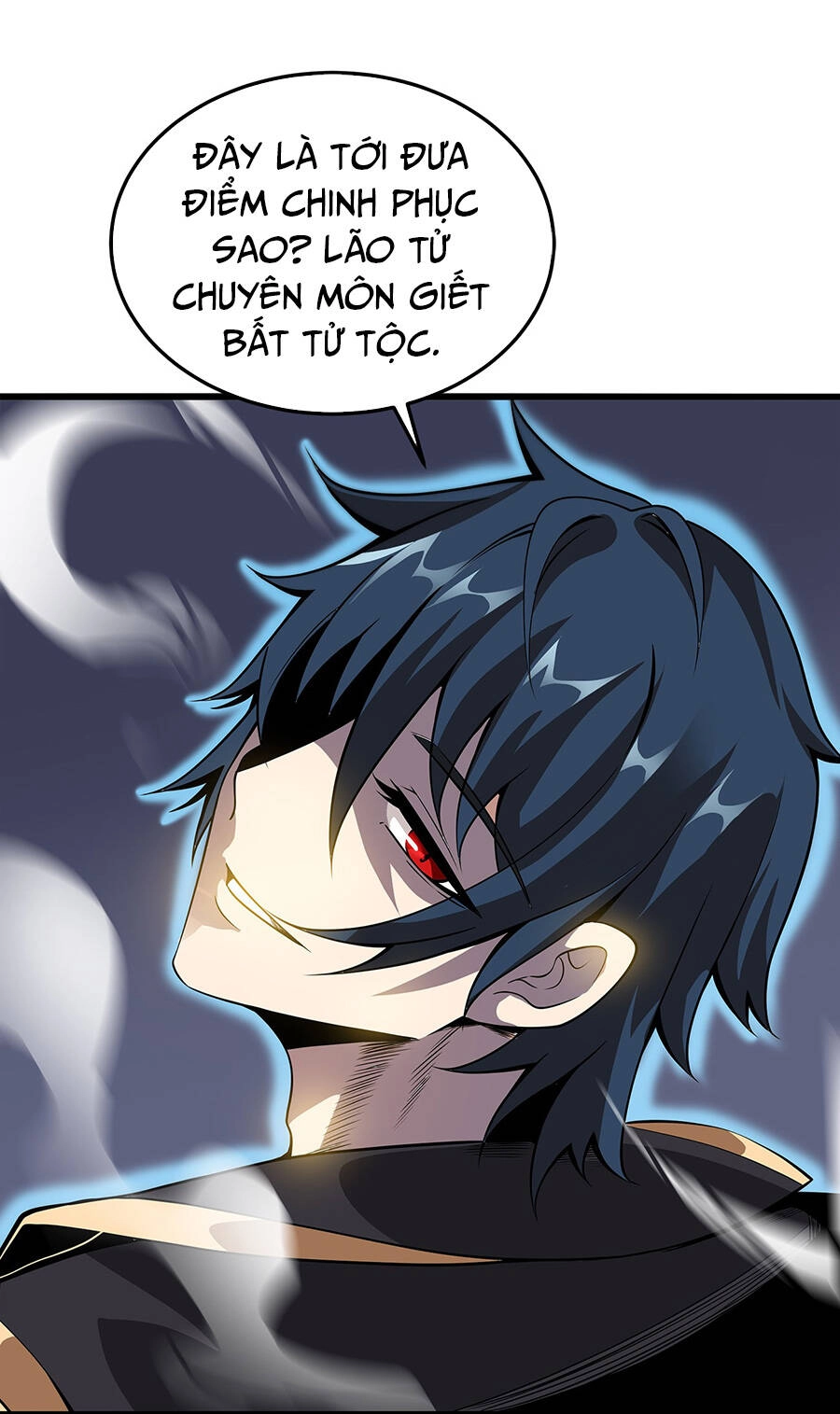 Ma Vương Gian Lận Hệ Thống Chapter 4 - 45