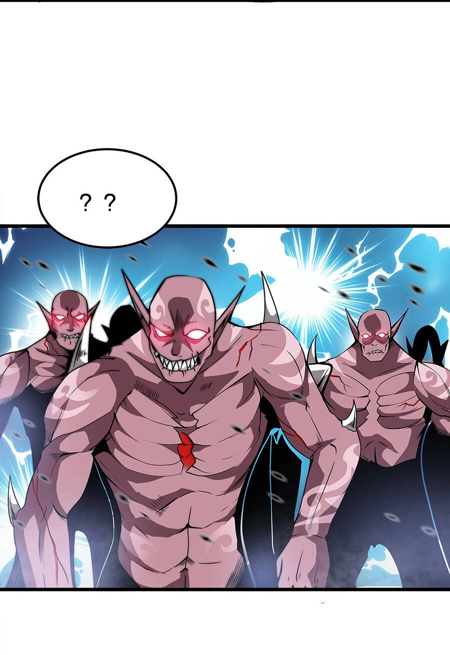 Ma Vương Gian Lận Hệ Thống Chapter 4 - 46