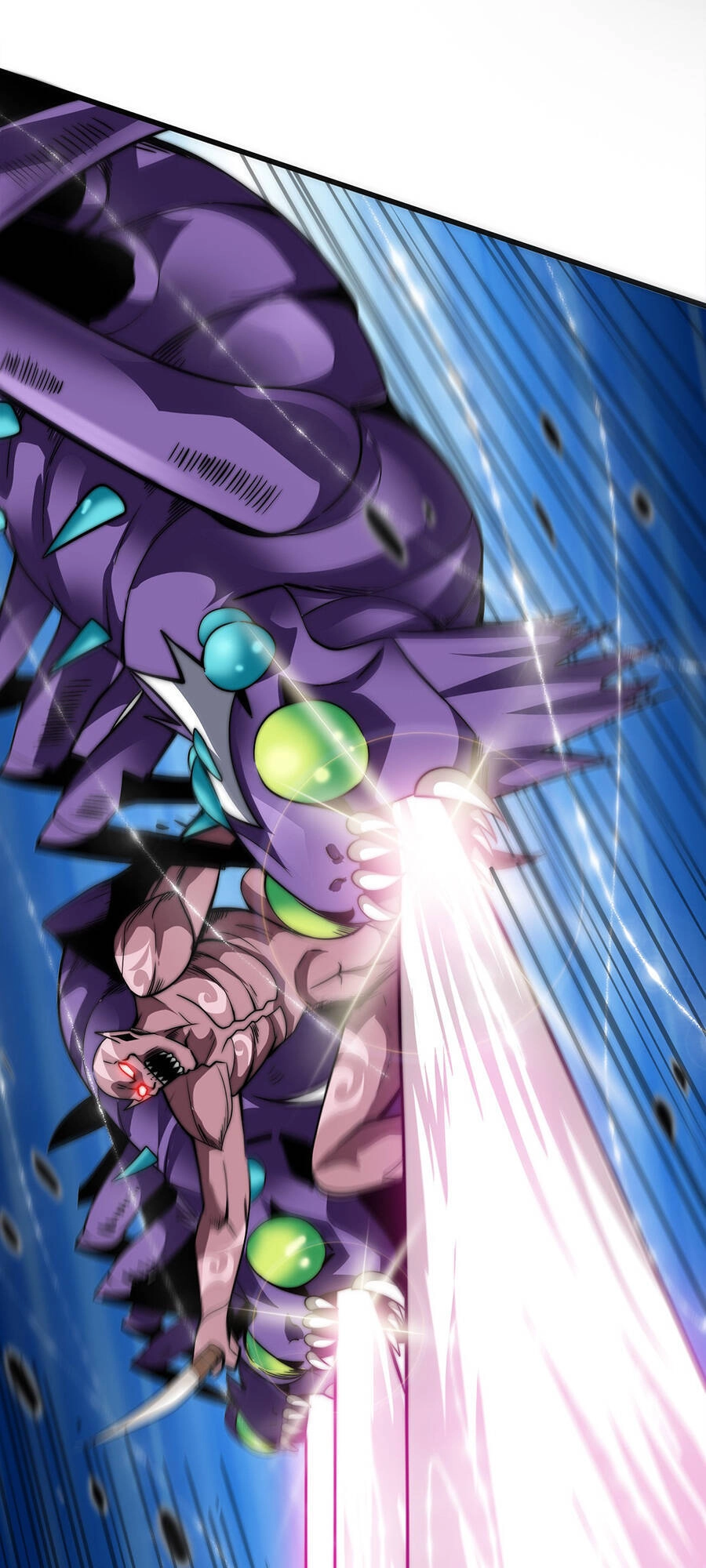 Ma Vương Gian Lận Hệ Thống Chapter 4 - 49