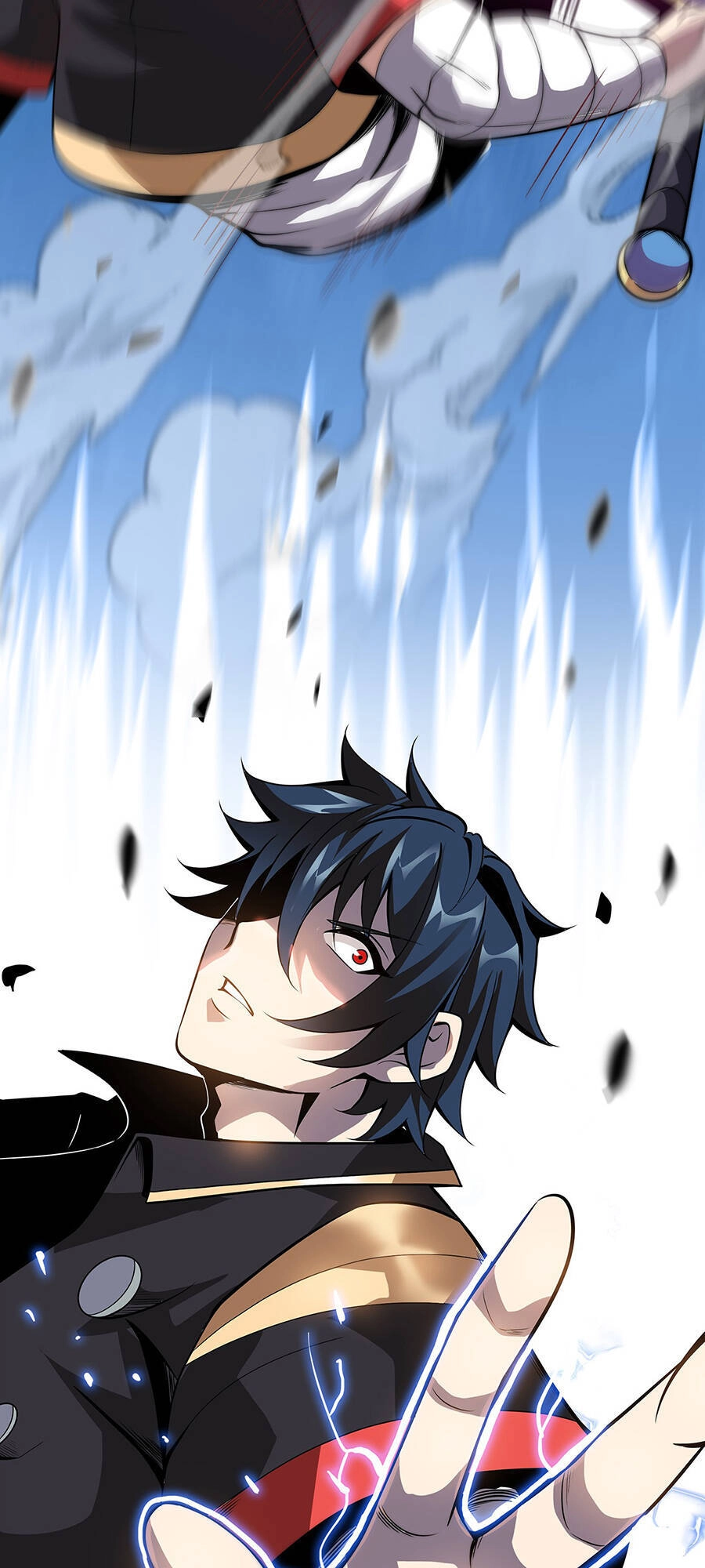 Ma Vương Gian Lận Hệ Thống Chapter 4 - 53