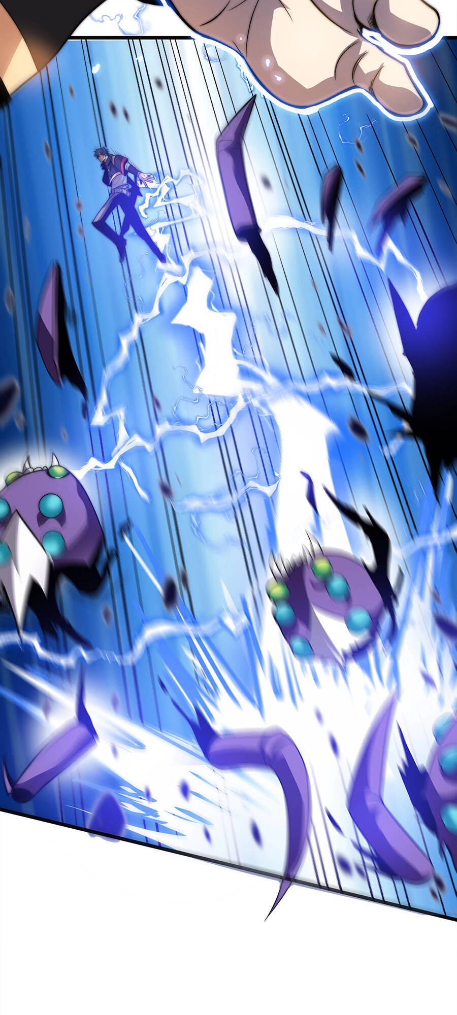 Ma Vương Gian Lận Hệ Thống Chapter 4 - 55