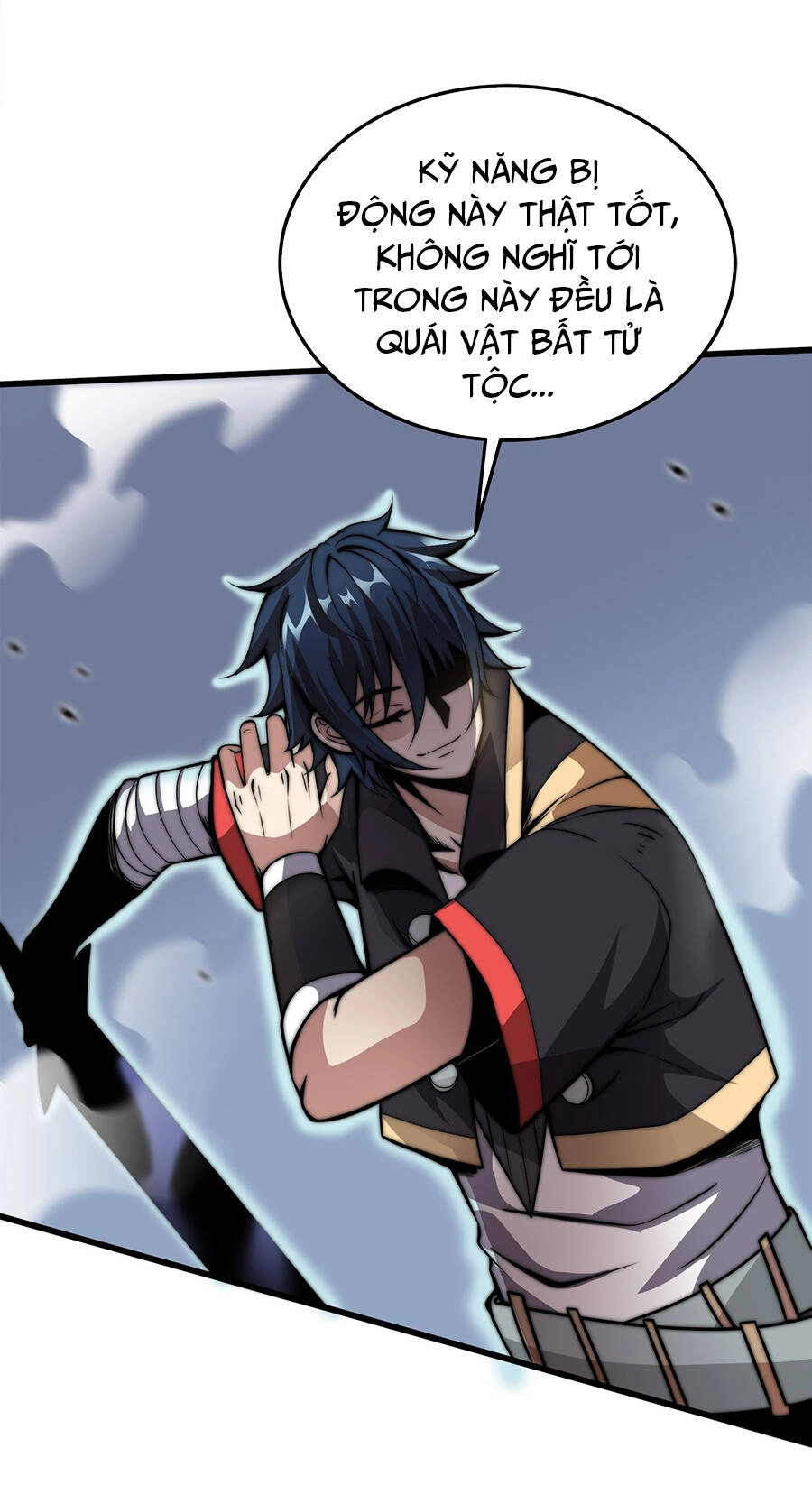 Ma Vương Gian Lận Hệ Thống Chapter 4 - 58