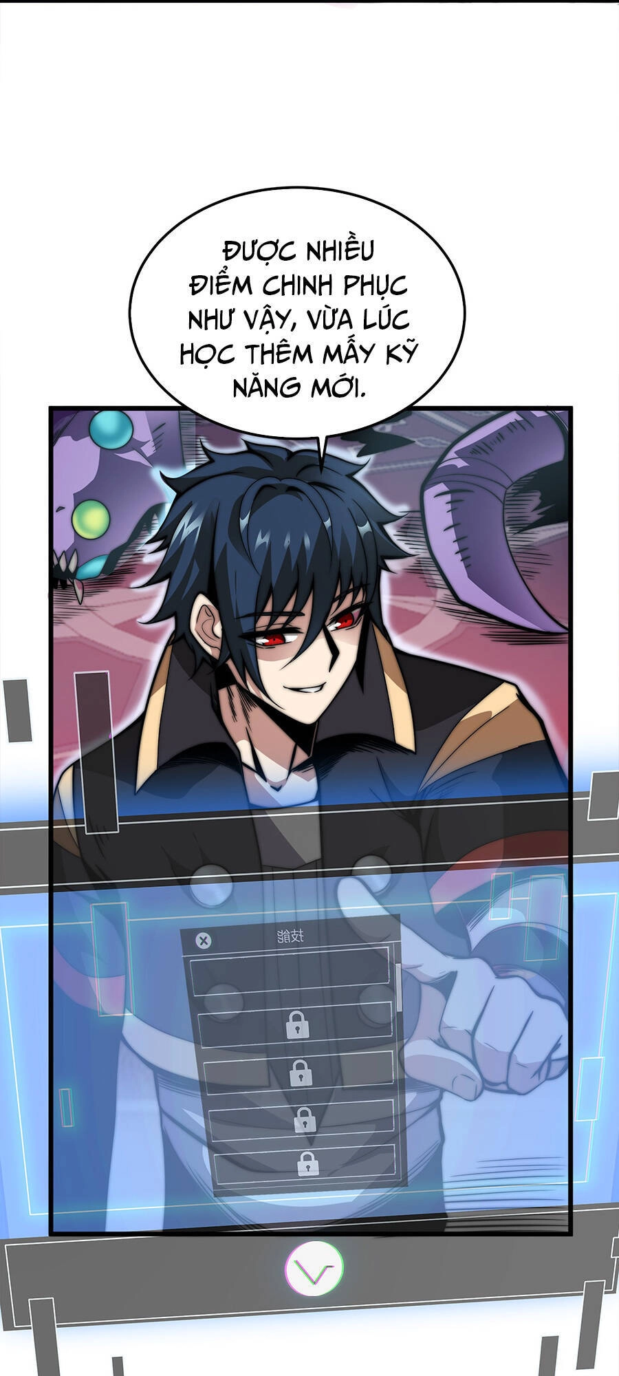 Ma Vương Gian Lận Hệ Thống Chapter 4 - 60