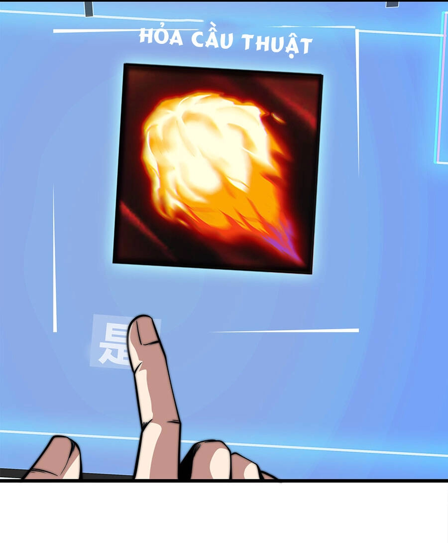 Ma Vương Gian Lận Hệ Thống Chapter 4 - 62