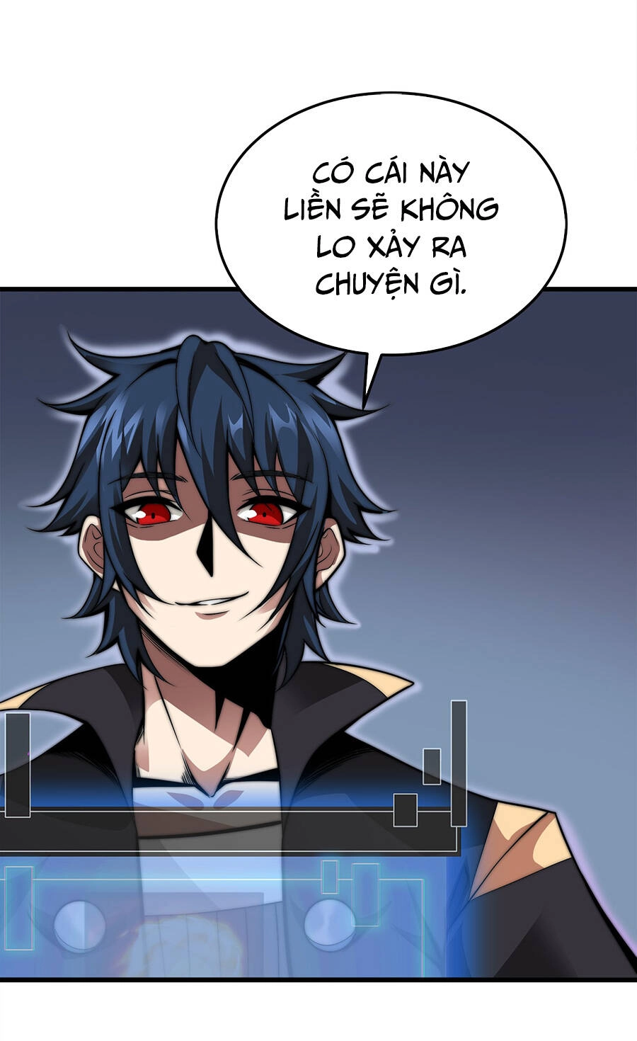 Ma Vương Gian Lận Hệ Thống Chapter 4 - 63