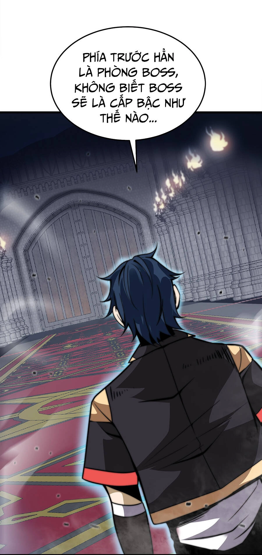 Ma Vương Gian Lận Hệ Thống Chapter 4 - 64