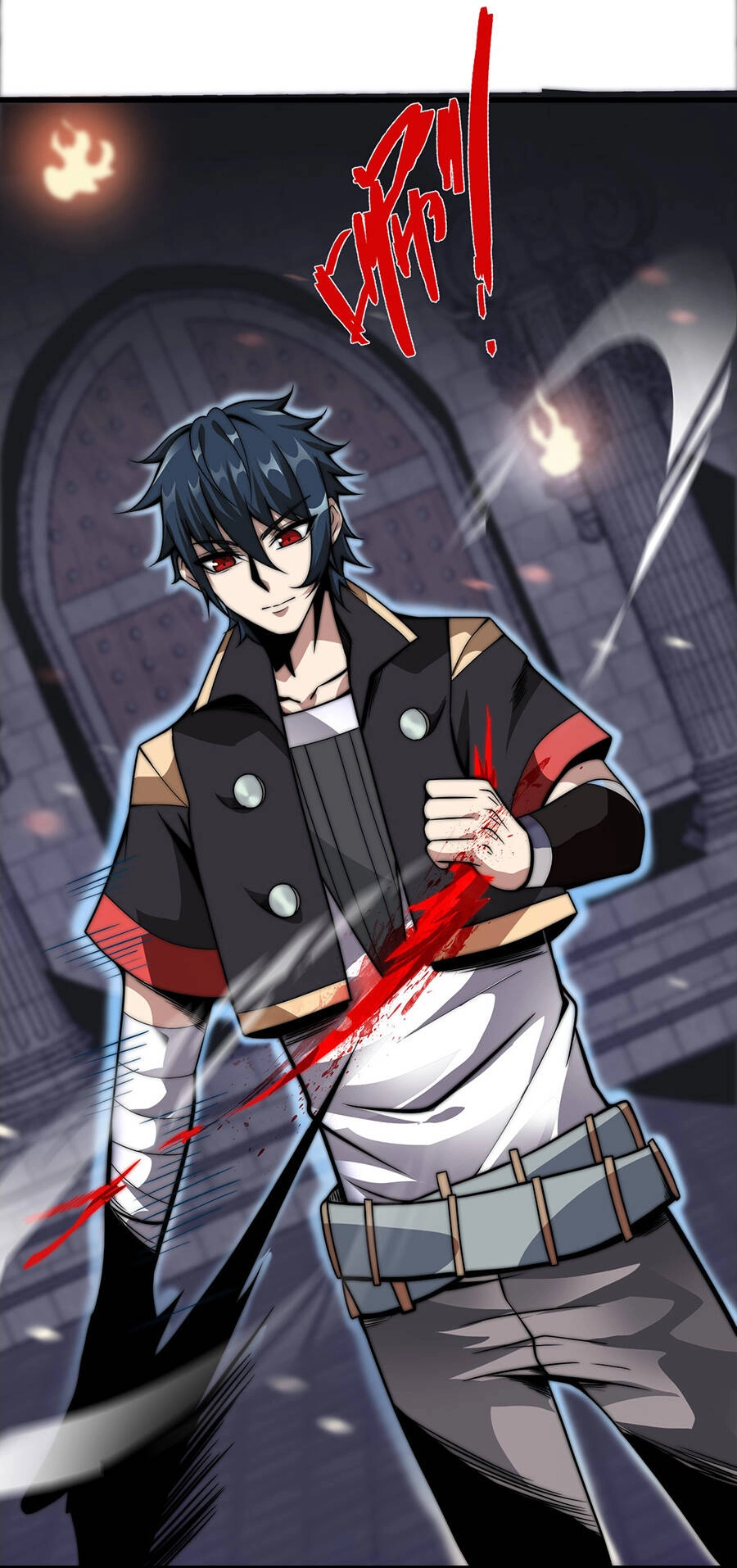 Ma Vương Gian Lận Hệ Thống Chapter 4 - 70