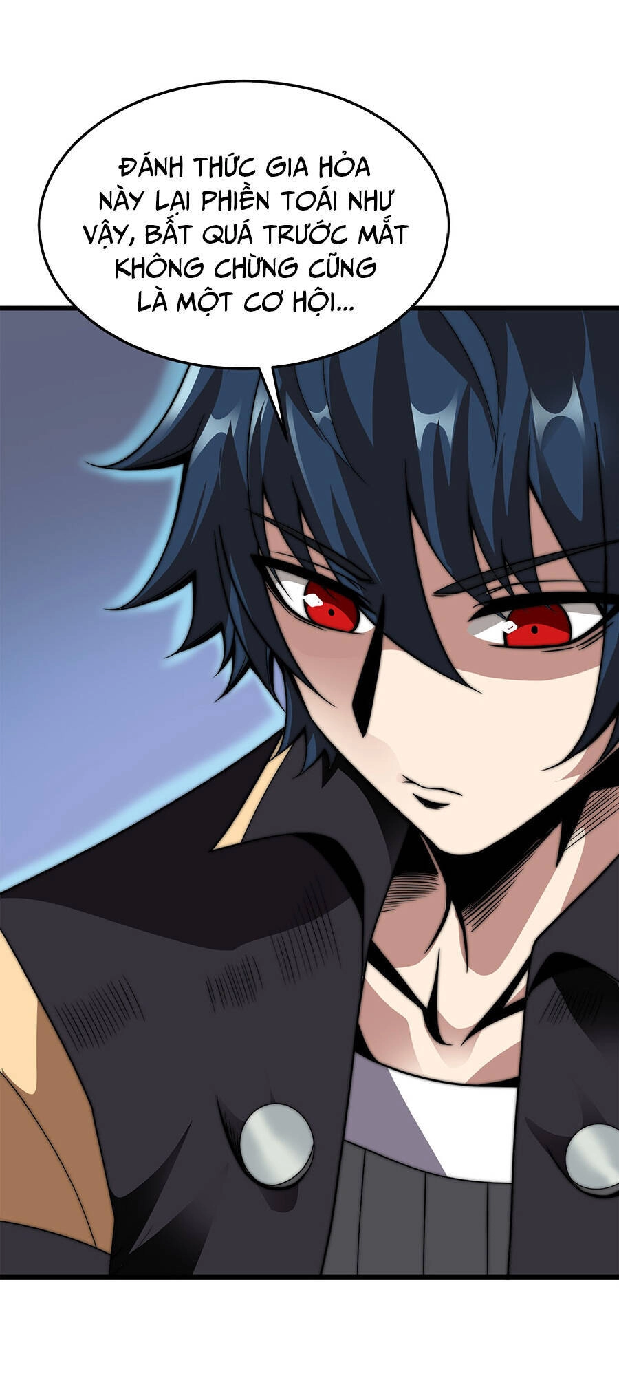 Ma Vương Gian Lận Hệ Thống Chapter 4 - 72